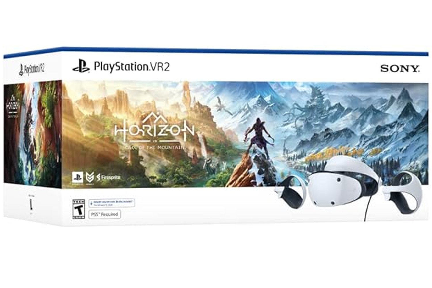 Psvr 2 Bundle