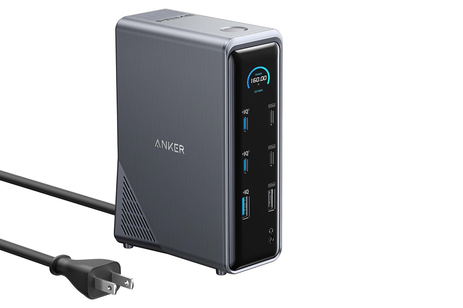 Anker Prime Docking Station