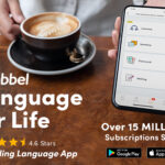 Babbel Subscription