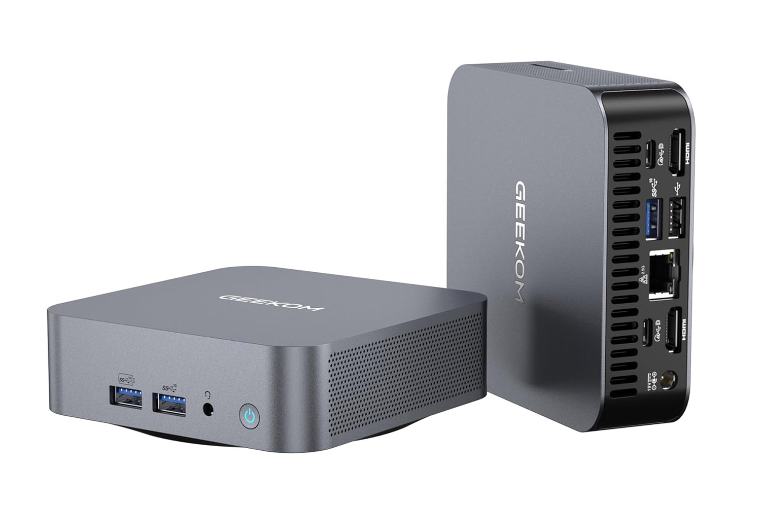 Geekom Mini Pc Gt13 Pro