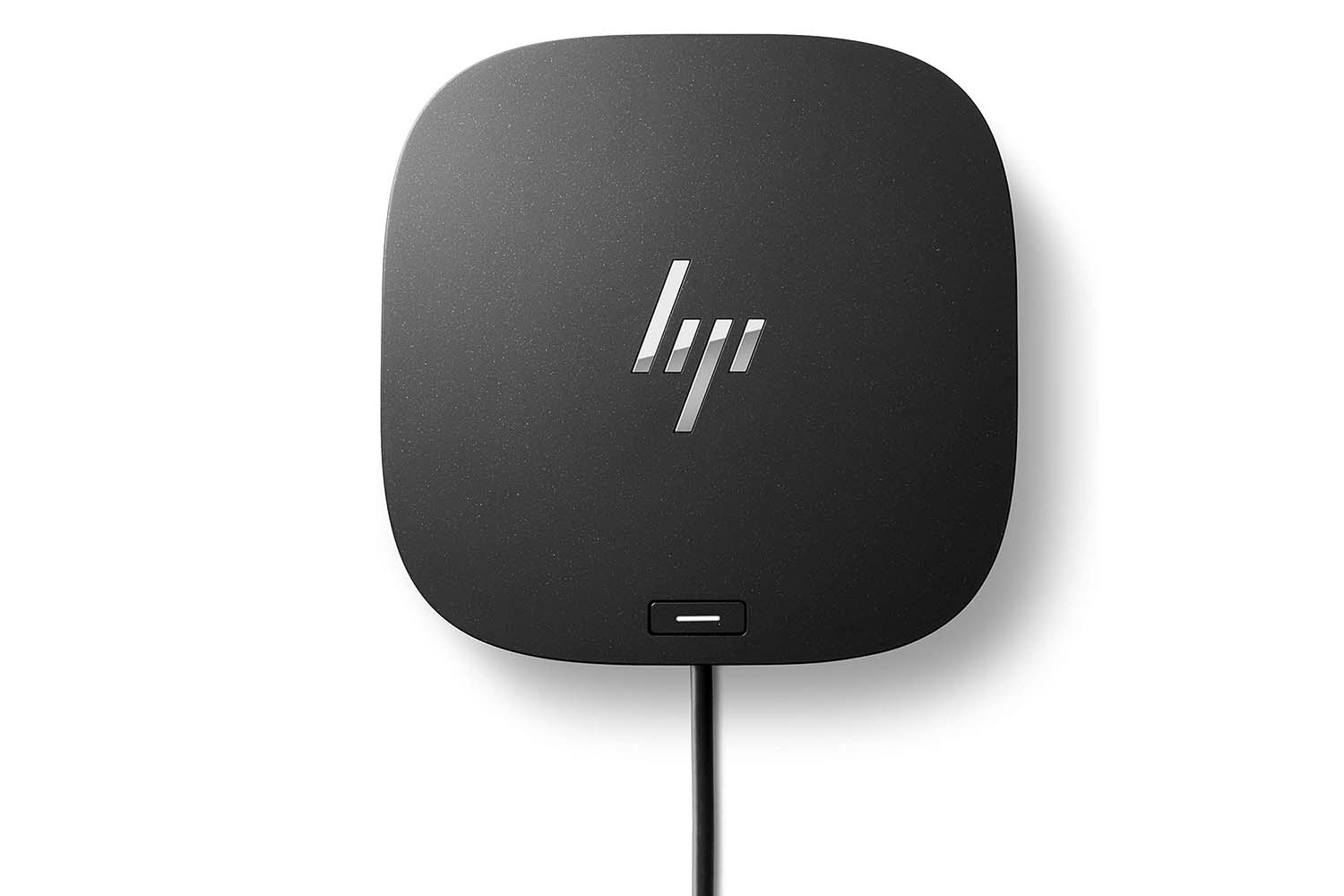 Hp Usb C Dock