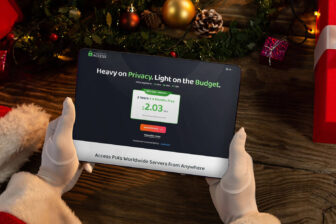 Pia Vpn Holiday Deal