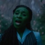 Wicked Soundtrack Cynthia Erivo I'm Not That Girl Universal Pictures