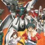 After War Gundam X