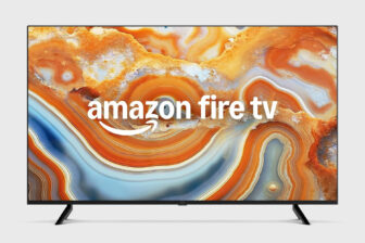 Amazon Firetv