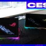 Asus Ces 2025