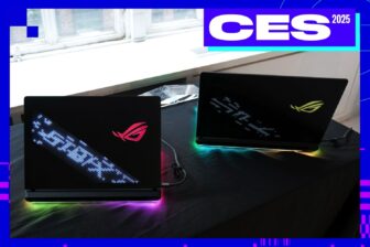 Asus Ces 2025