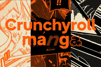 Crunchyroll Manga