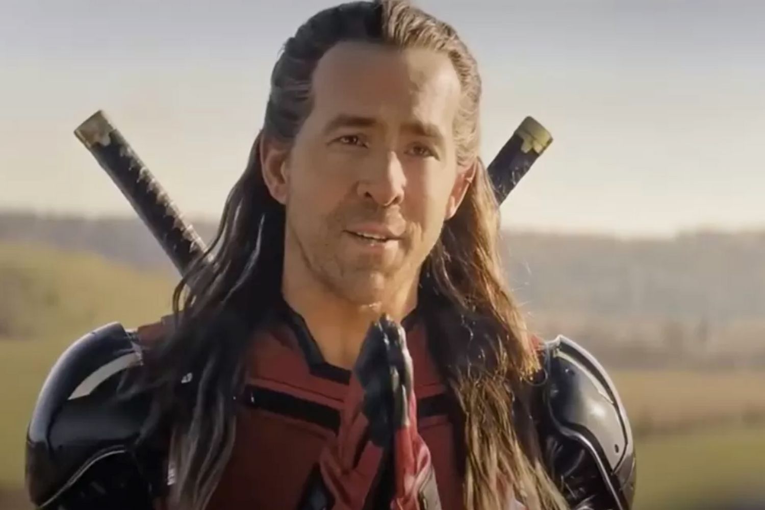 Deadpool Nicepool Ryan Reynolds