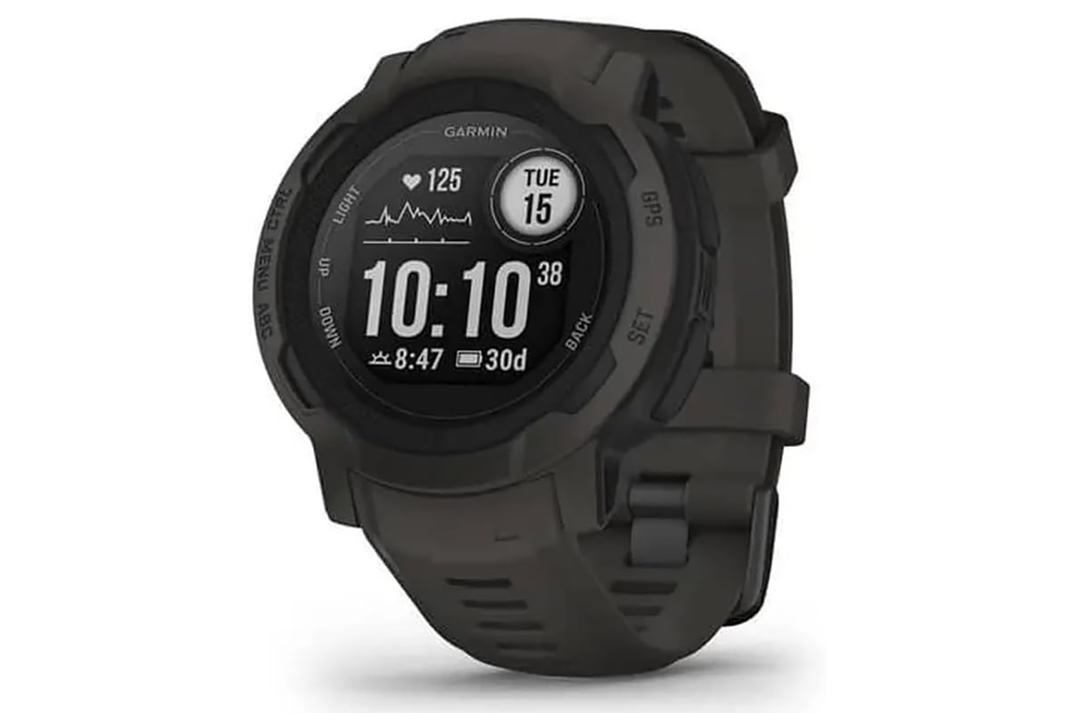 Garmin Instinct 2