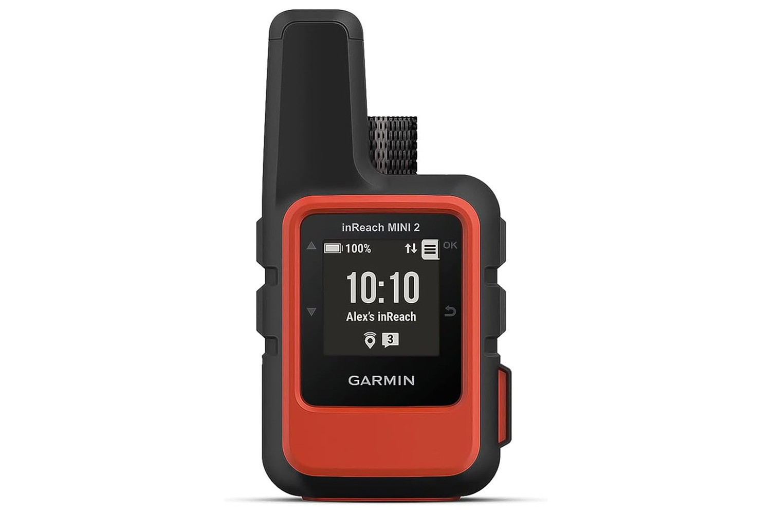 Garmin Inreach Mini 2