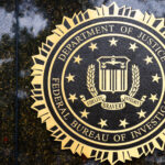 Federal Bureau of Investigation seal