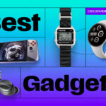 Gizmodo Best gadgets December 2024