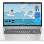 Hp 17.3 Inch Touchscreen Laptop