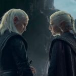 House Of The Dragon Targaryens