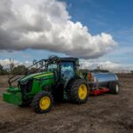 Deere Goes Driverless Beyond Midwest Farms To Ease Labor Crunch