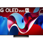 Lh 65 Inch Class Oled Evo C4