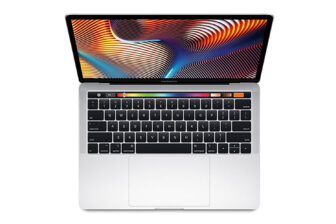 Macbook Pro 13.3 Inch 2018