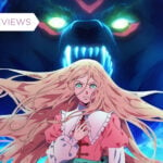 Netflix Castlevania Nocturne Maria Renard Pixie Davies Powerhouse Animation