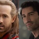 Nicepool Ryan Reynolds Justin Baldoni Deadpool And Wolverine