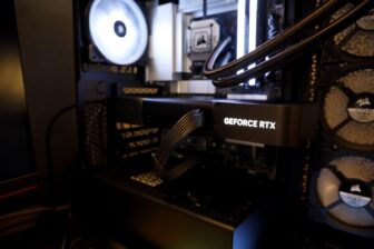 Nvidia Rtx 5090 Gpu Capable Of Multi Frame Gen Hero 1