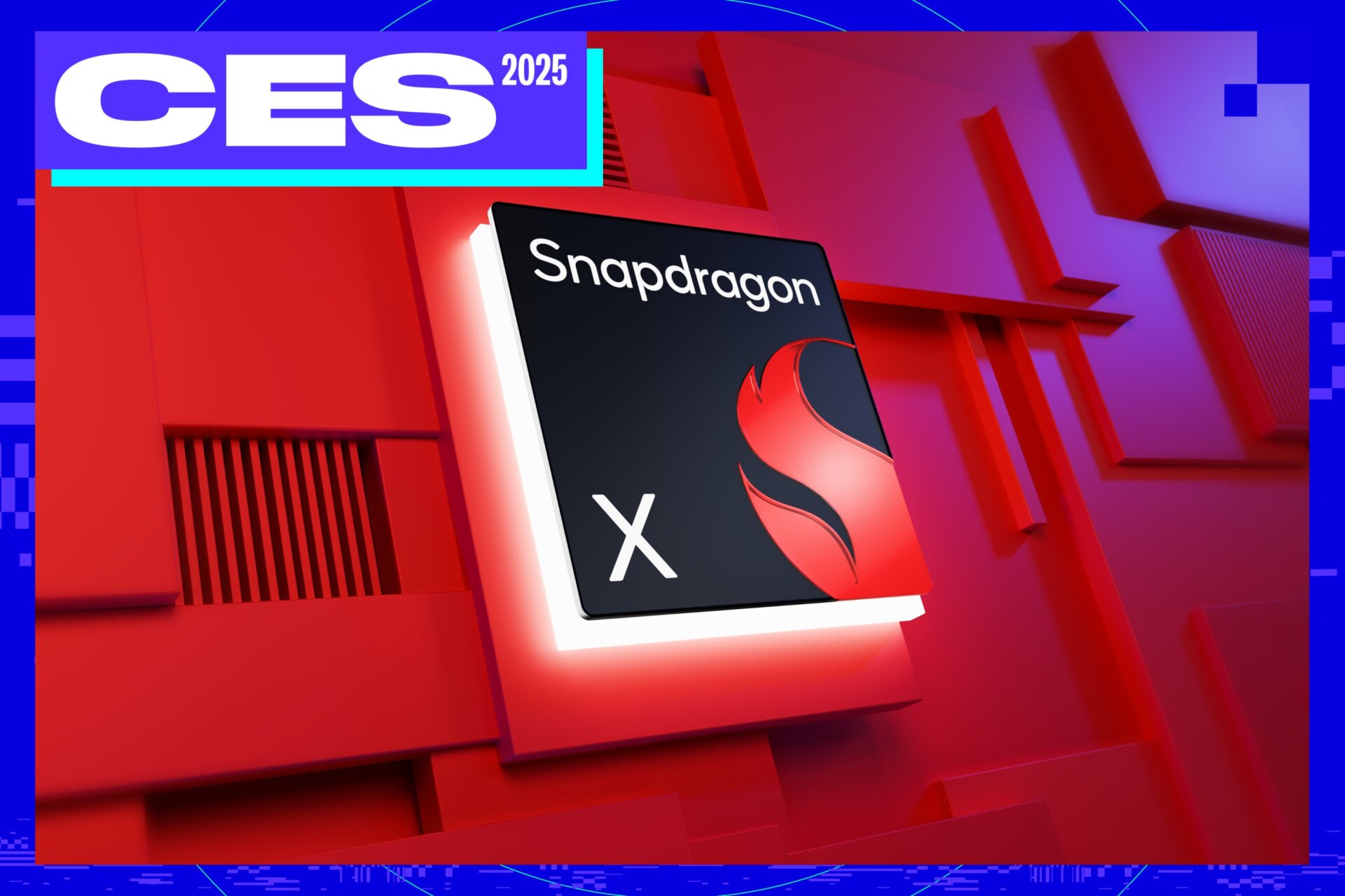 Qualcomm Snapdragon Ces