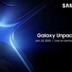 Samsung Galaxy Unpacked 2025