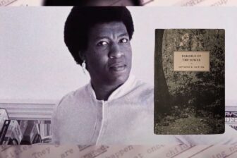 Thornwillow Press Octavia Butler (1)