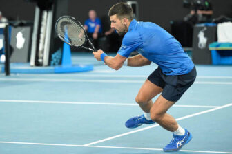 Watch Djokovic Vs Alcaraz Free Channel