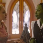 Wicked Deleted Scenes Ariana Grande Cynthia Erivo