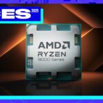 Amd Ryzen Cpu