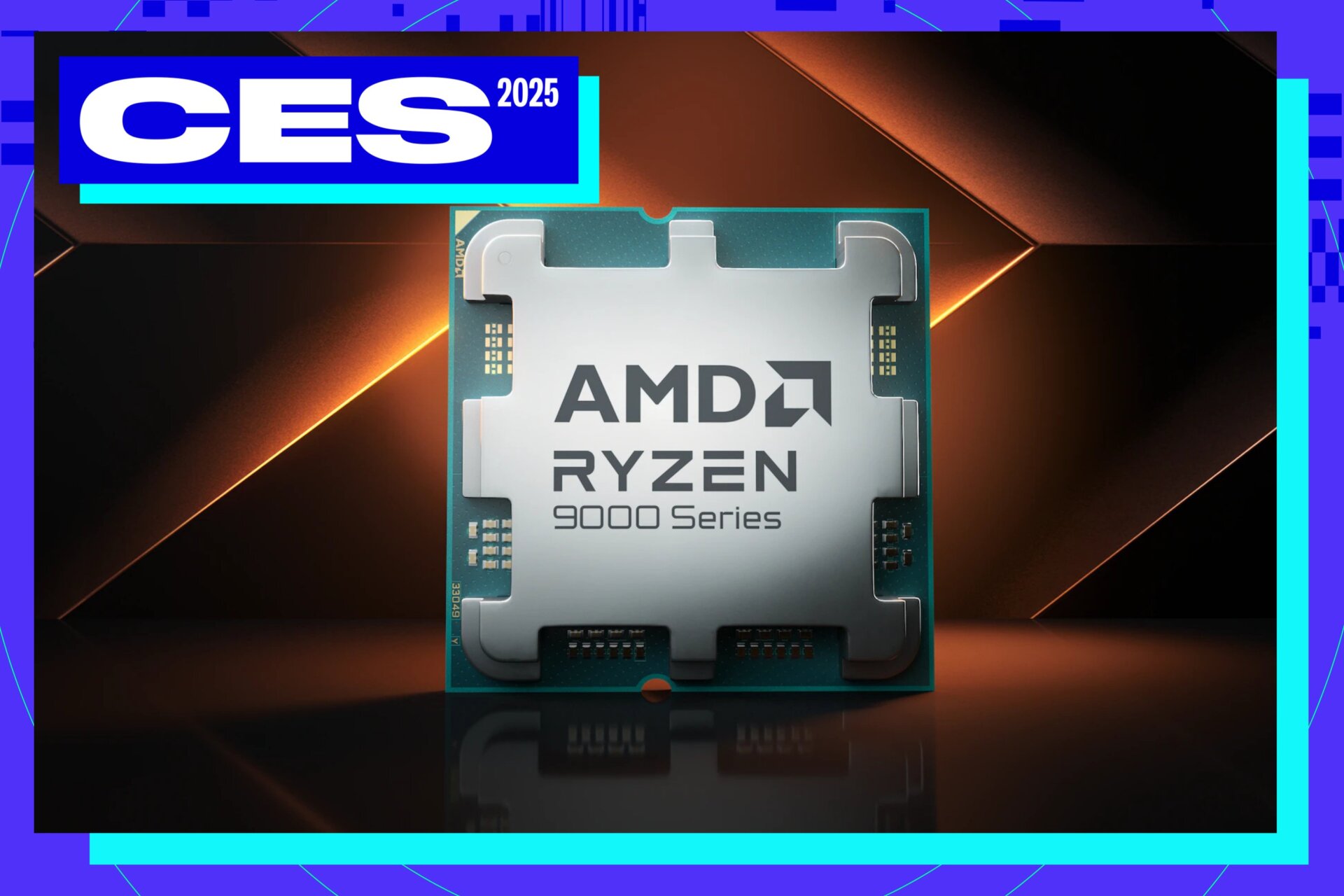 Amd Ryzen Cpu