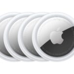 Appleairtag4pack