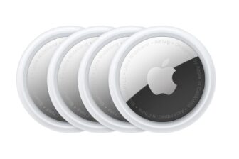 Appleairtag4pack