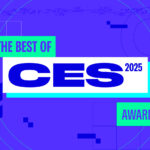 Best Of CES 2025 awards Gizmodo