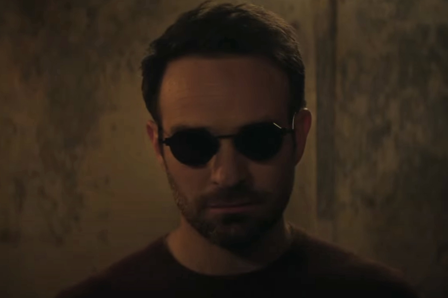 Daredevil Born Again Trailer Matt Murdock