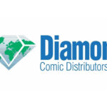 Diamond Comics Logo