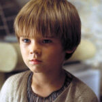 Jake Lloyd Anakin