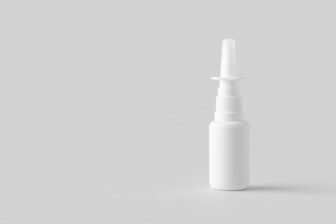 Nasal Spray