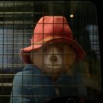 Paddingtoncage