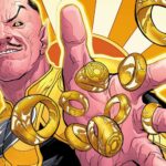 Sinestro