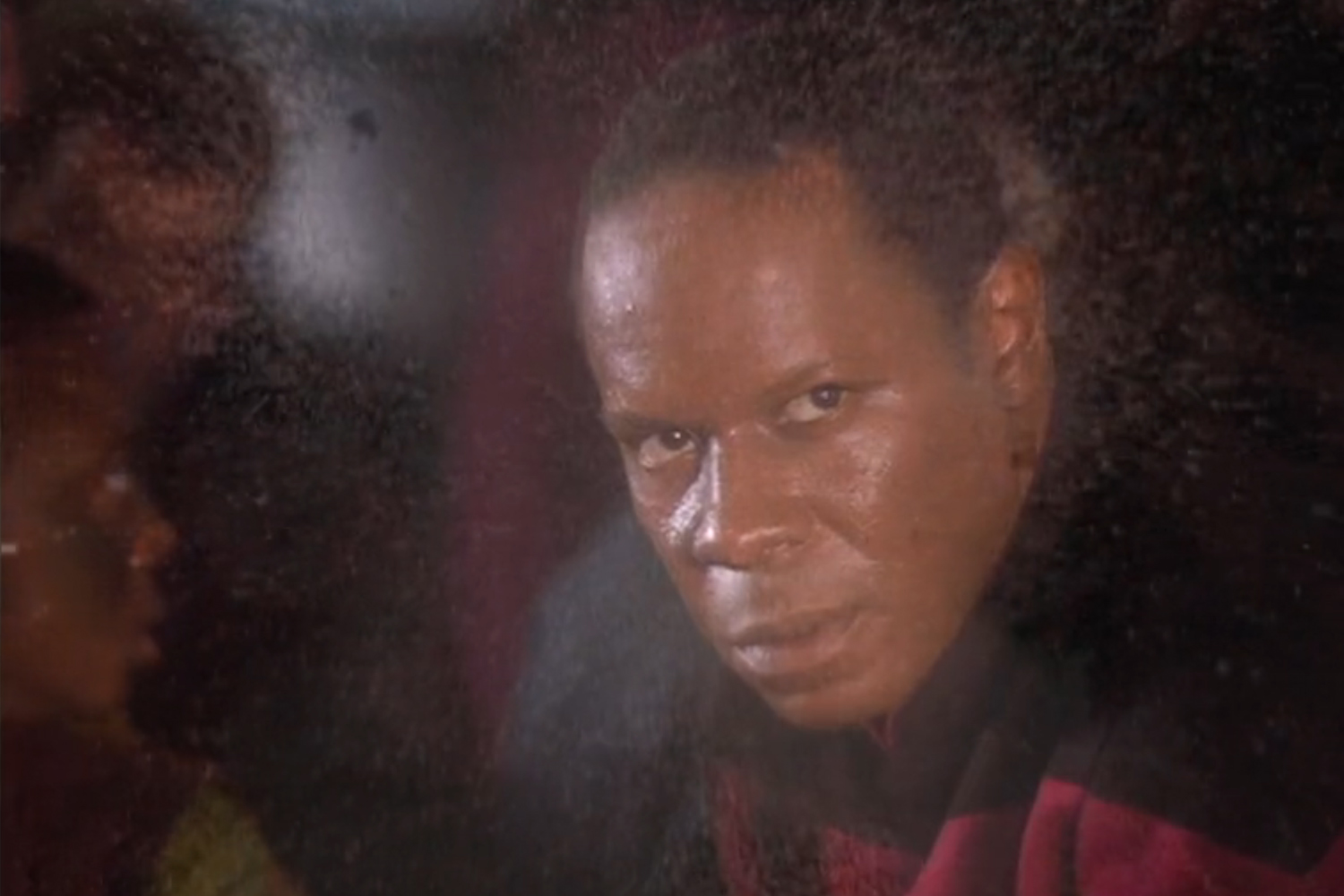 Star Trek Deep Space Nine Sisko Wolf 359