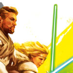 Star Wars High Republic Trials Of The Jedi Cover Reveal