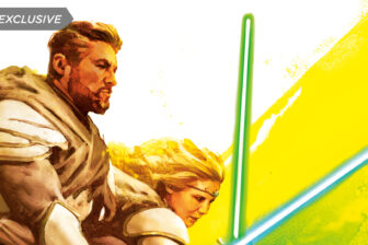 Star Wars High Republic Trials Of The Jedi Cover Reveal