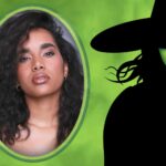 Wicked Broadway Lenicia Elphaba 2025