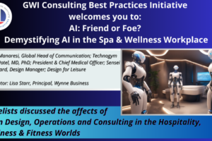 AI: Friend or Foe? GWI Consulting Initiative Webinar Recording