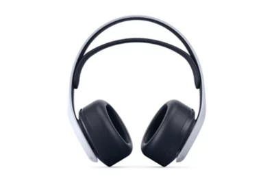 PULSE 3D wireless headset