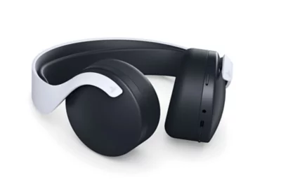 PULSE 3D wireless headset