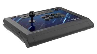 Hori Fighting Stick α (alpha) 