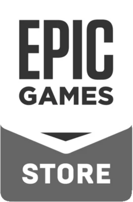 epic games logo